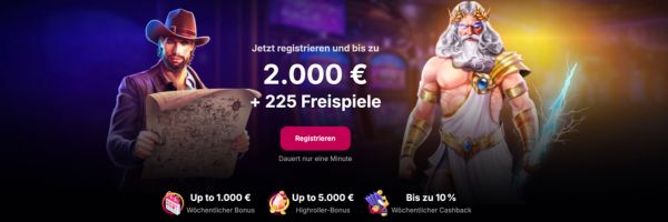 NV Casino Zahlungstest
