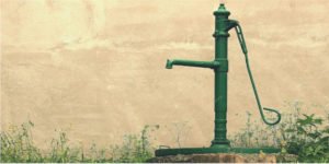 Mehr über den Artikel erfahren Trinkwasser – Vorrat und Wasseraufbereitung