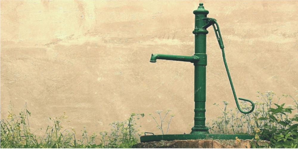 Read more about the article Trinkwasser – Vorrat und Wasseraufbereitung